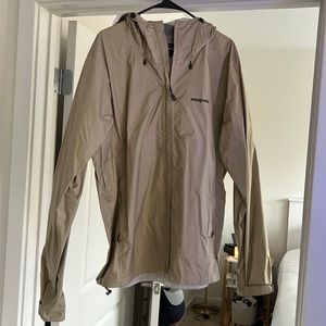 Patagonia Mens Rain Jacket